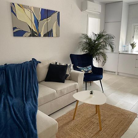 Thader I Apartment With Views Rojales Exterior photo