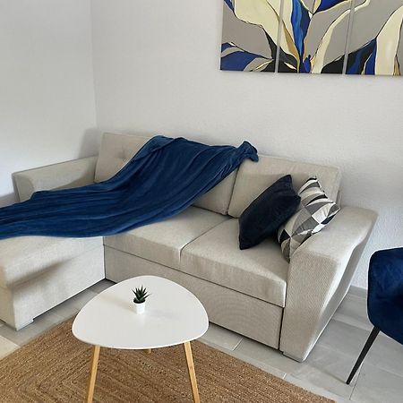 Thader I Apartment With Views Rojales Exterior photo